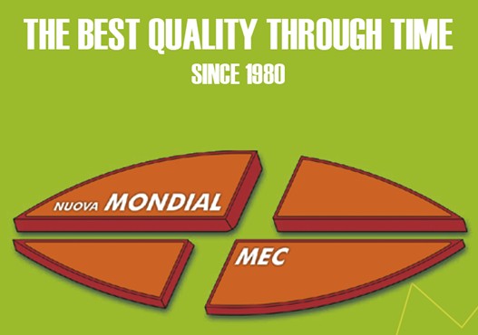 Nuova Mondial Mec