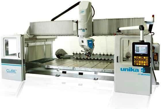 Unika HT Unika 5 HT