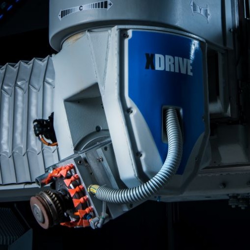 Denver Digit Digit Spindle