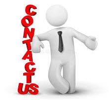 Contact Guy